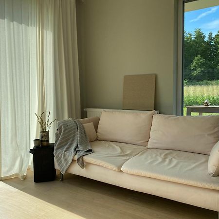 Mood Gaski Apartment Exterior photo